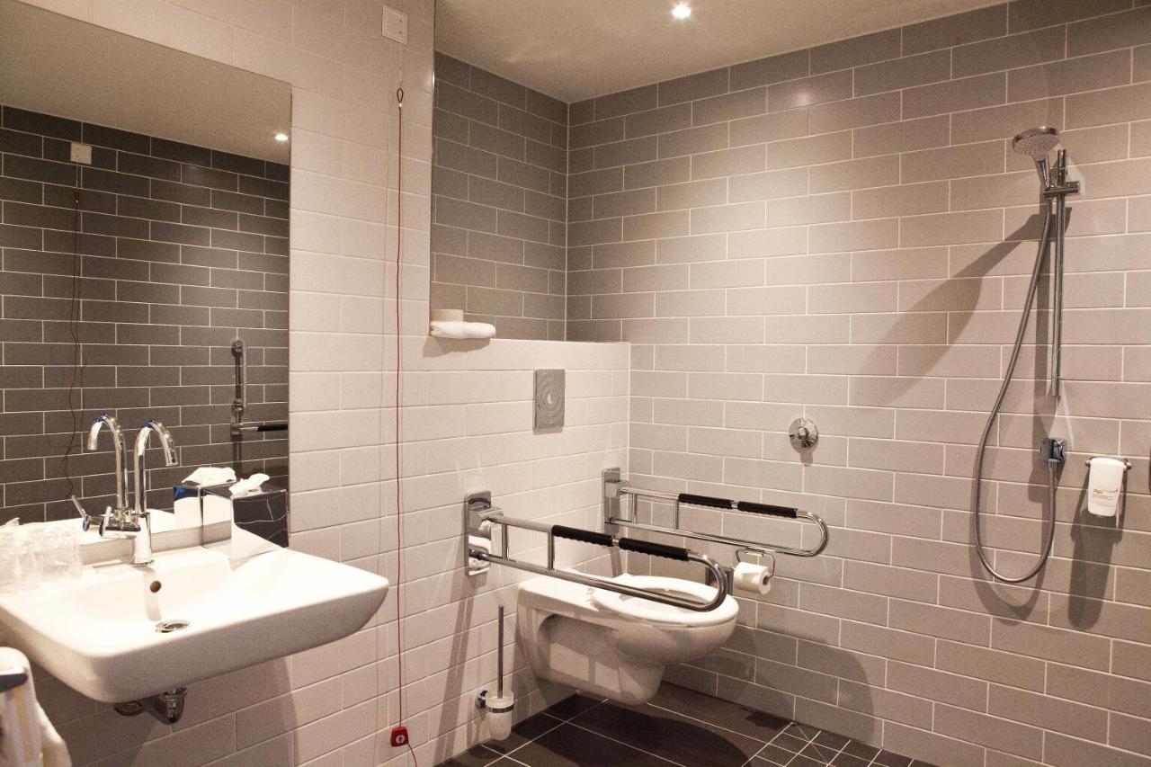 Holiday Inn Express - Kaiserslautern By Ihg Exteriör bild