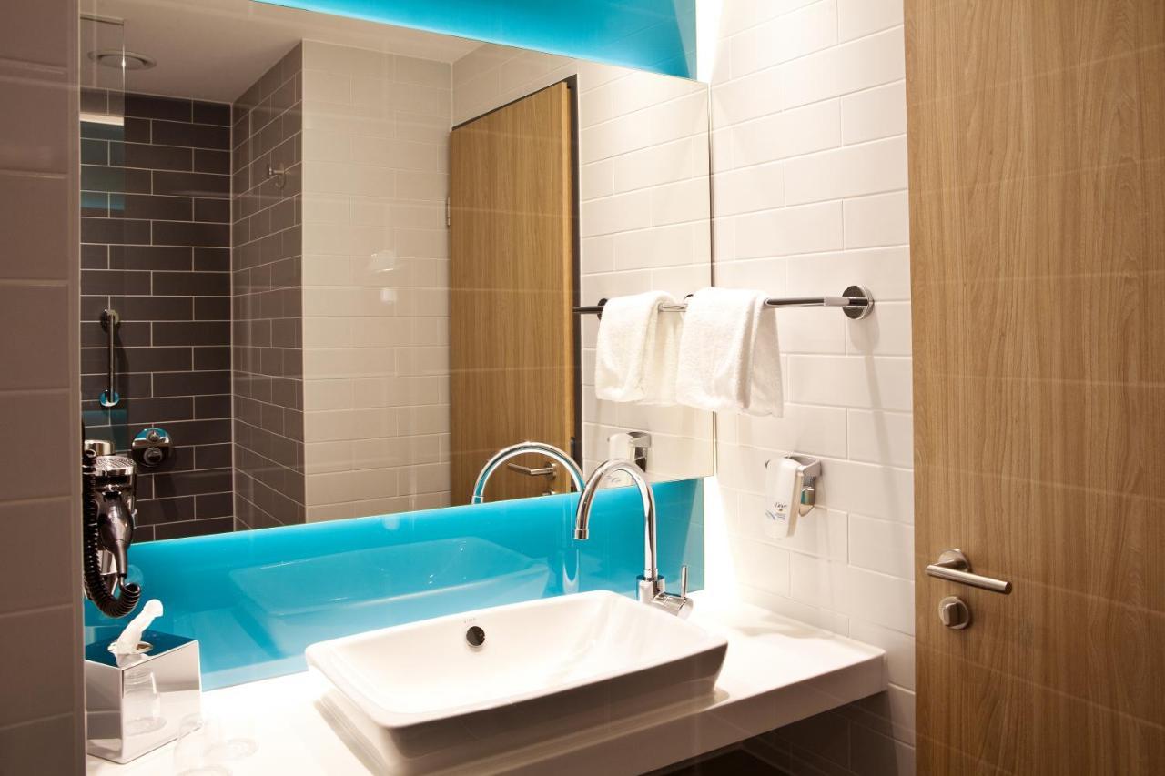 Holiday Inn Express - Kaiserslautern By Ihg Exteriör bild