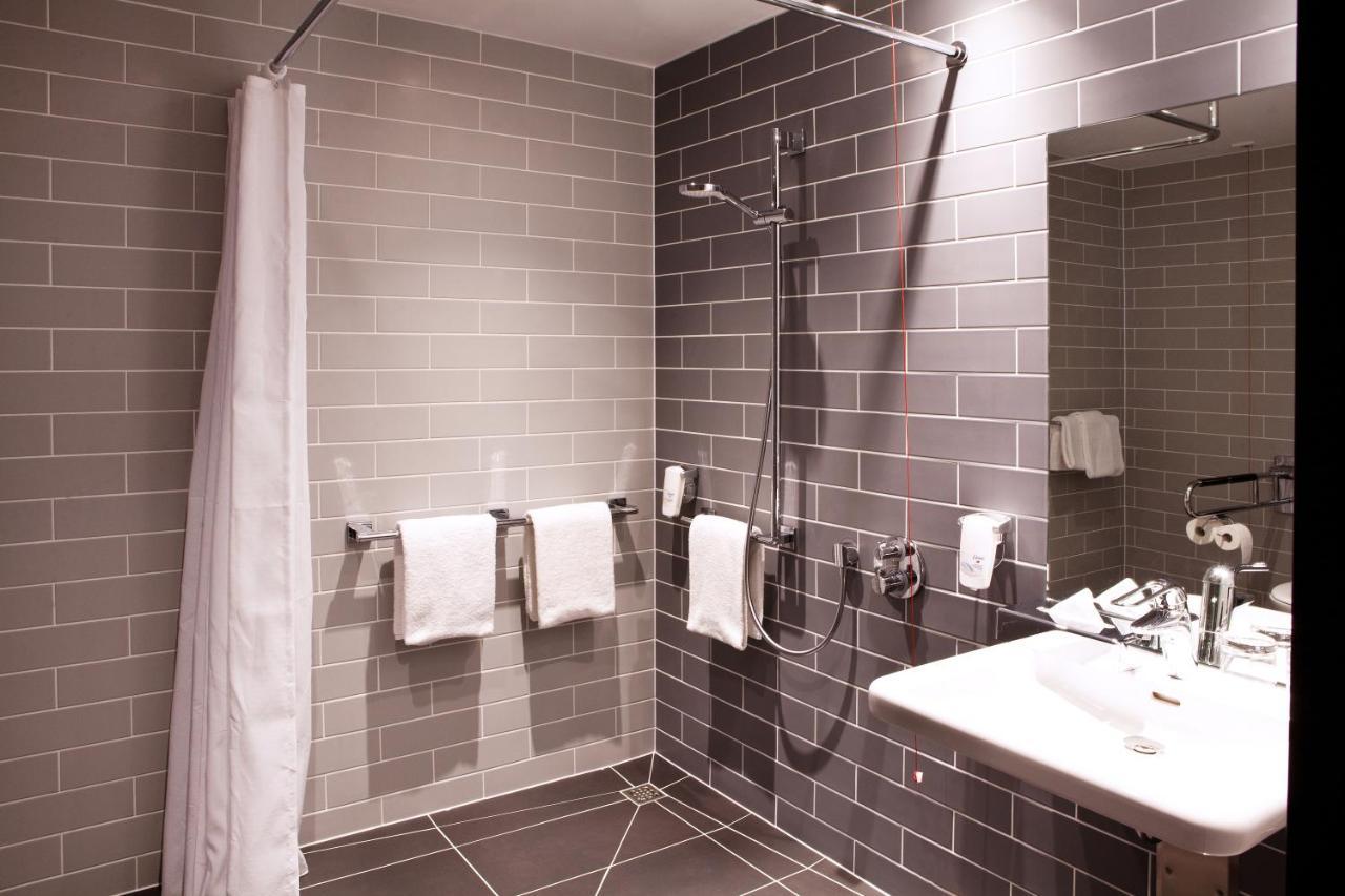 Holiday Inn Express - Kaiserslautern By Ihg Exteriör bild