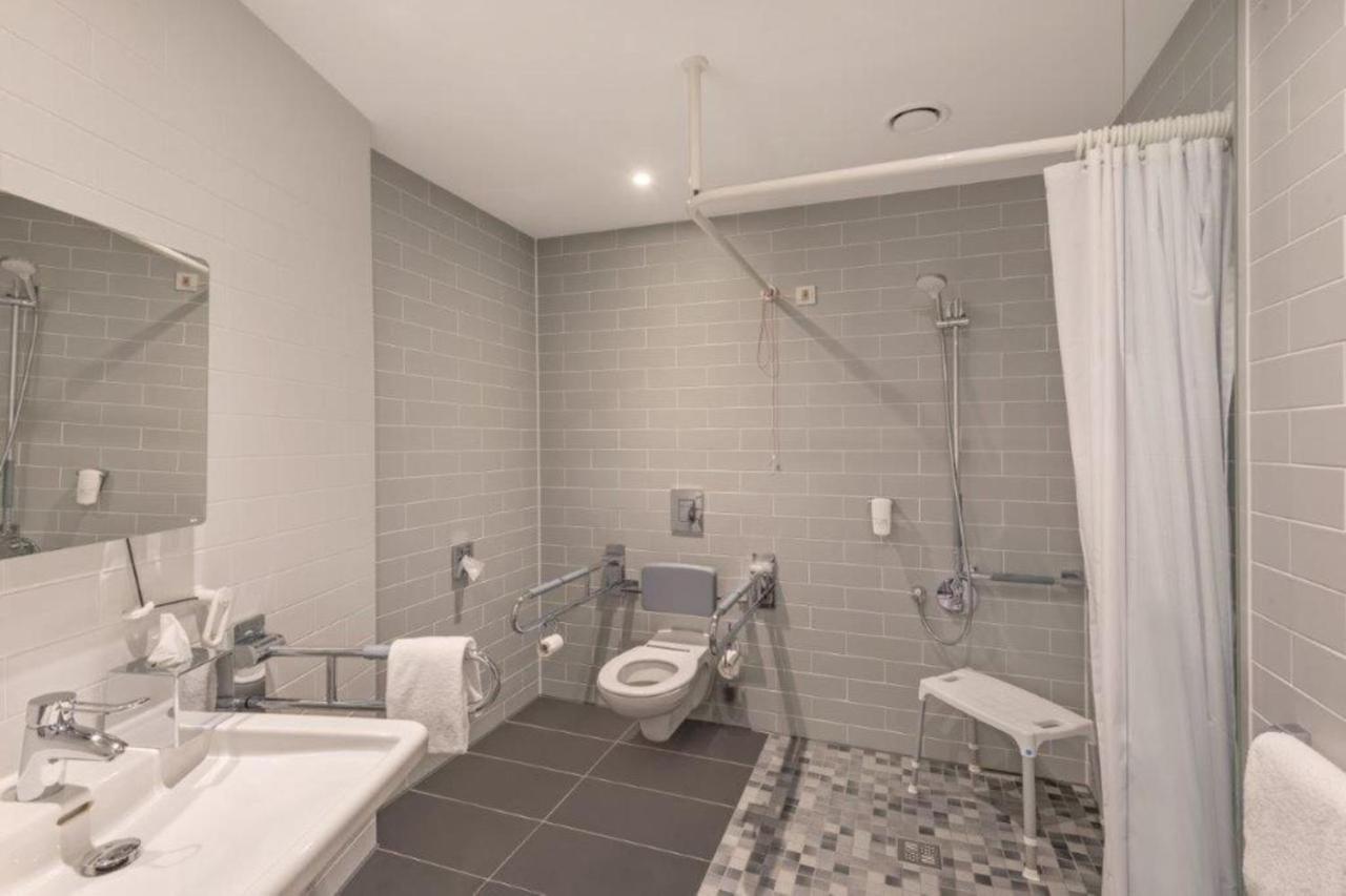 Holiday Inn Express - Kaiserslautern By Ihg Exteriör bild