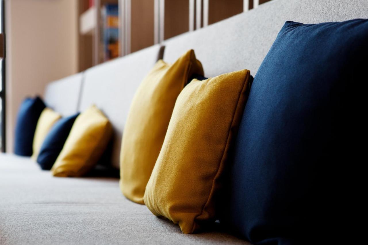Holiday Inn Express - Kaiserslautern By Ihg Exteriör bild